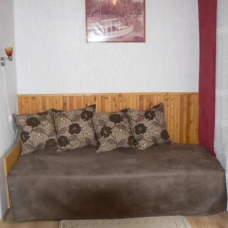 Holiday home Holiday In Balatonboglar 18273