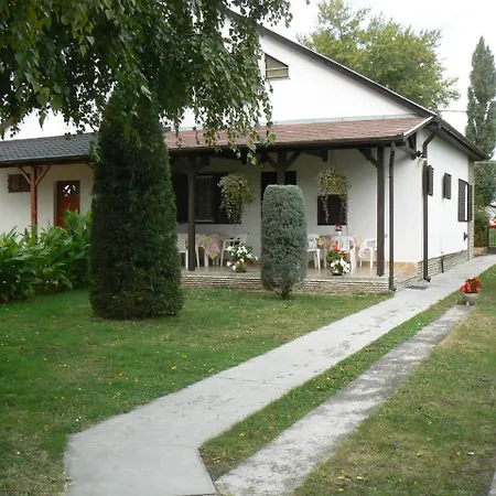 Holiday In Balatonboglar 18273 Holiday home *