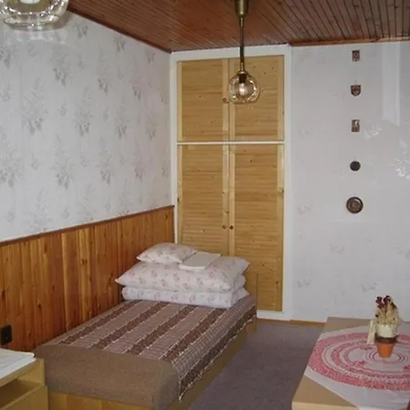 Holiday home Holiday In Balatonboglar 18273