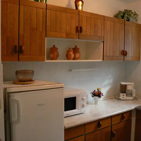 Holiday home Holiday In Balatonboglar 18273