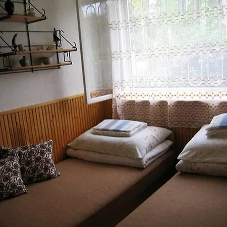 Holiday home Holiday In Balatonboglar 18273 Balatonfenyves