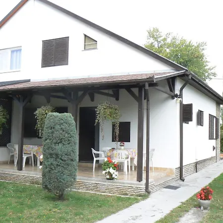 Holiday In Balatonboglar 18273